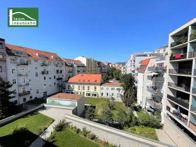 Wohnung mieten in 8020 Graz (Bild 4)