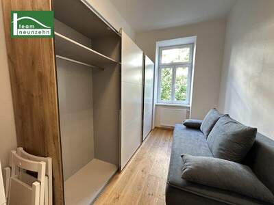 Wohnung mieten in 1200 Wien (Bild 4)