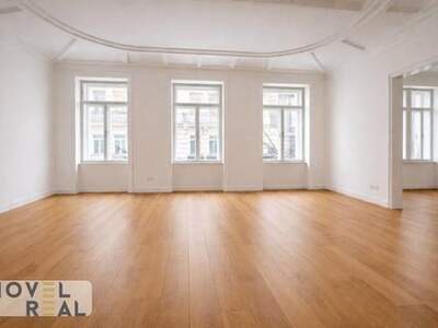 Wohnung kaufen in 1010 Wien