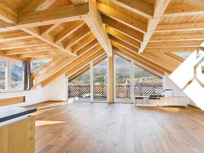 Wohnung mit Balkon kaufen in 6112 Wattens (Bild 1)