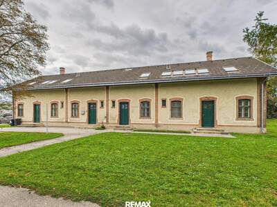 Gewerbeobjekt kaufen in 7011 Siegendorf (Bild 2)