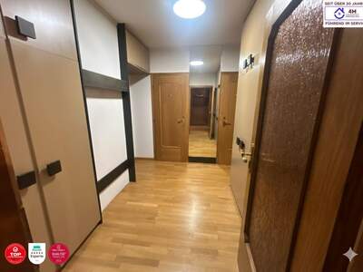 Terrassenwohnung kaufen in 1100 Wien (Bild 3)