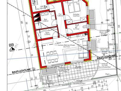 Wohnung provisionsfrei mieten in 6115 Kolsassberg