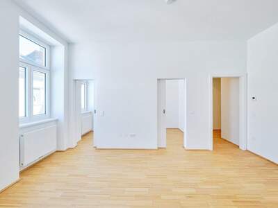 Altbauwohnung kaufen in 1180 Wien (Bild 3)