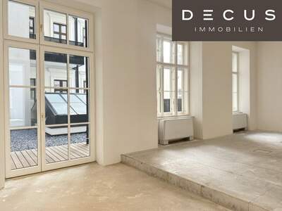 Büro / Praxis mieten in 1010 Wien (Bild 3)