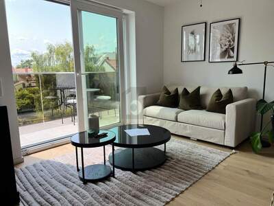 Terrassenwohnung kaufen in 1210 Wien (Bild 1)