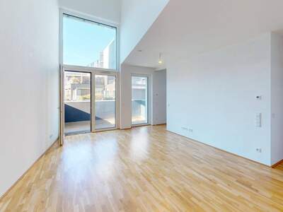 Mietwohnung in 1220 Wien