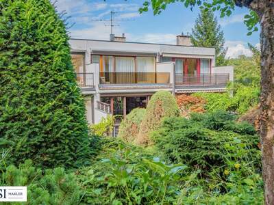 Haus kaufen in 3400 Klosterneuburg