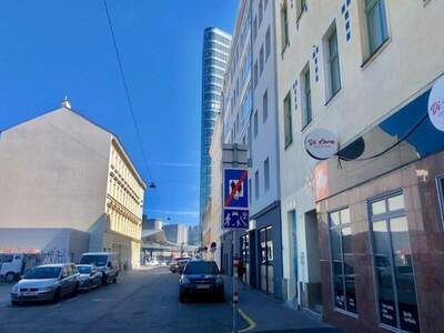 Altbauwohnung mieten in 1100 Wien (Bild 4)