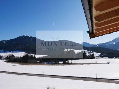 Wohnung mieten in 6392 St.Jakob