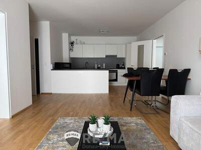 Terrassenwohnung mieten in 3430 Tulln (Bild 3)