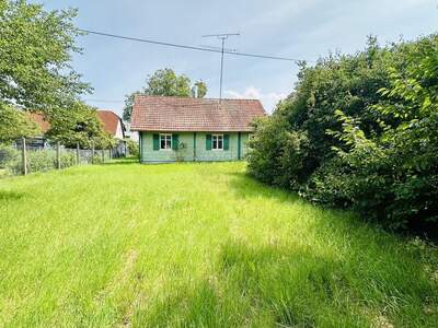 Grundstück kaufen in 4600 Wels (Bild 1)