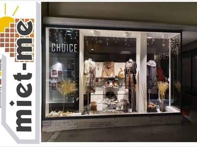 Gewerbeobjekt mieten in 2340 Mödling