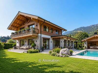 Grundstück kaufen in 6370 Kitzbühel (Bild 1)