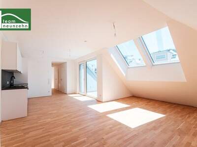 Terrassenwohnung kaufen in 1220 Wien (Bild 5)