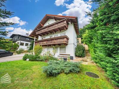 Haus mit Garten kaufen in 1140 Wien (Bild 1)
