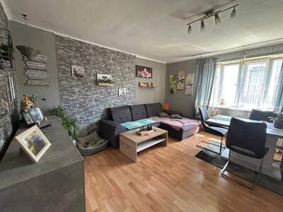 Wohnung kaufen in 8950 Stainach