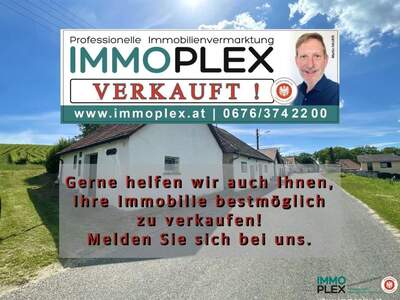 Haus kaufen in 2061 Hadres