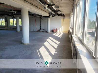 Bürozentrum mieten in 5071 Wals