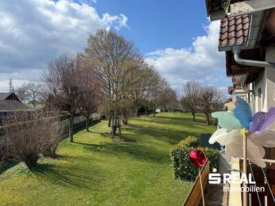 Terrassenwohnung kaufen in 4540 Bad Hall (Bild 4)
