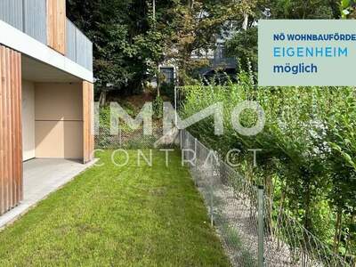 Eigentumswohnung in 3100 St. Pölten