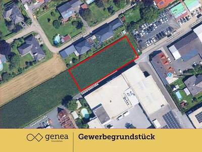 Grundstück kaufen in 8071 Hausmannstätten