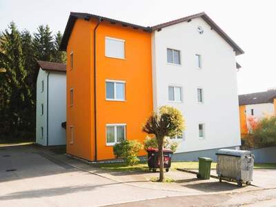 Wohnung kaufen in 4073 Wilhering