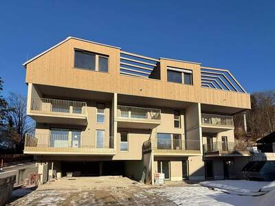 Eigentumswohnung in 5421 Adnet