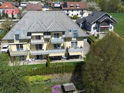 Wohnung kaufen in 9500 Villach