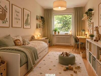 Wohnung mit Balkon kaufen in 1100 Wien (Bild 5)