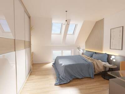 Wohnung mit Balkon kaufen in 2500 Baden (Bild 5)