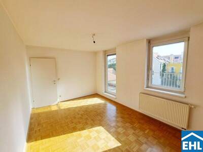 Terrassenwohnung mieten in 8010 Graz (Bild 3)