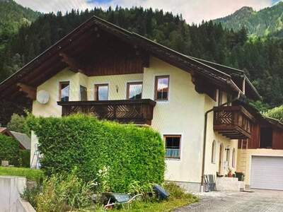 Mietwohnung provisionsfrei in 9634 Grafendorf