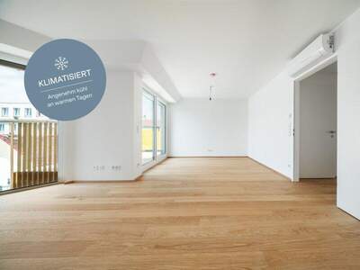 Terrassenwohnung kaufen in 1170 Wien (Bild 1)