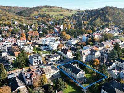 Haus kaufen in 2103 Langenzersdorf (Bild 4)