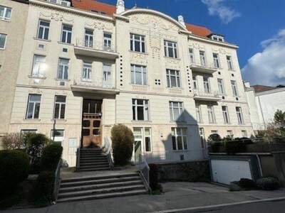 Gewerbeobjekt mieten in 1180 Wien