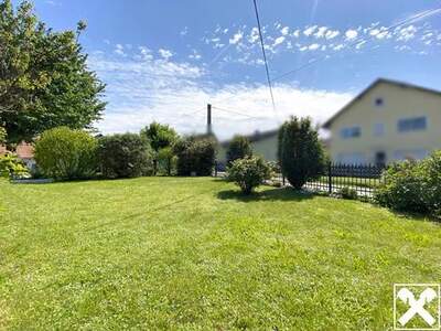 Grundstück kaufen in 4055 Pucking