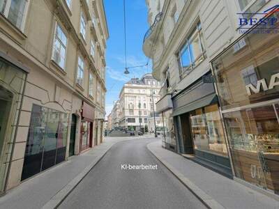 Einzelhandel mieten in 1010 Wien (Bild 2)