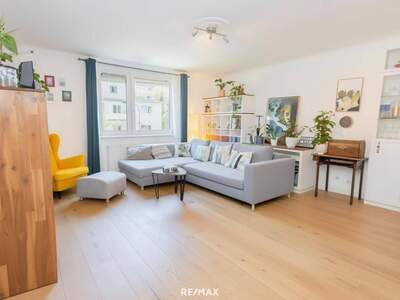 Eigentumswohnung in 1190 Wien