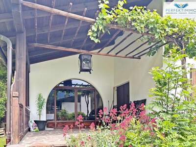 Haus mit Garten kaufen in 6170 Zirl (Bild 1)