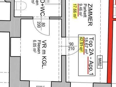 Eigentumswohnung in 1020 Wien (Bild 5)