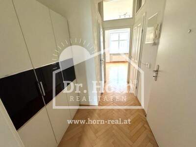 Altbauwohnung mit Balkon mieten in 8010 Graz (Bild 2)