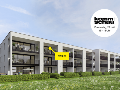 Wohnung mieten in 6972 Fußach