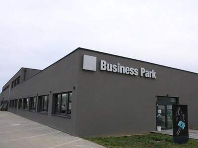 Gewerbeobjekt mieten in 2700 Wiener Neustadt