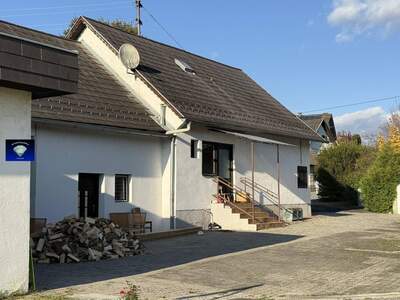 Anlageobjekt kaufen in 7534 Olbendorf