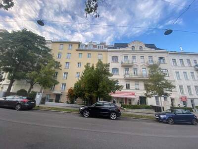 Wohnung provisionsfrei mieten in 1190 Wien