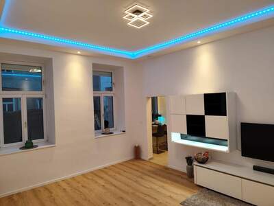 Etagenwohnung provisionsfrei kaufen in 1120 Wien