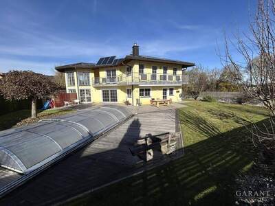 Haus kaufen in 5071 Wals