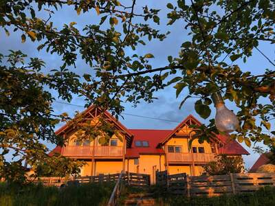 Haus kaufen in 8382 Weichselbaum