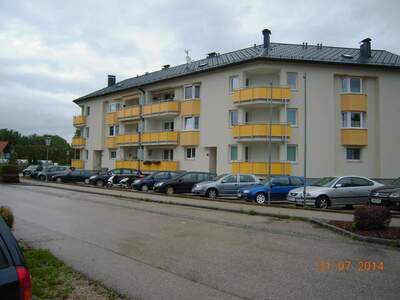 Wohnung mieten in 3363 Hausmening